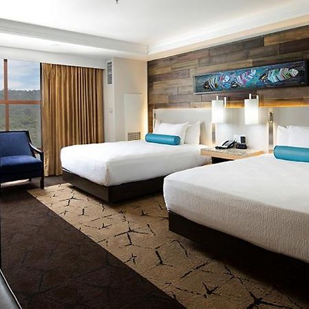Chukchansi Gold Resort & Casino Coarsegold Eksteriør billede