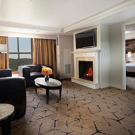 Chukchansi Gold Resort & Casino Coarsegold Eksteriør billede