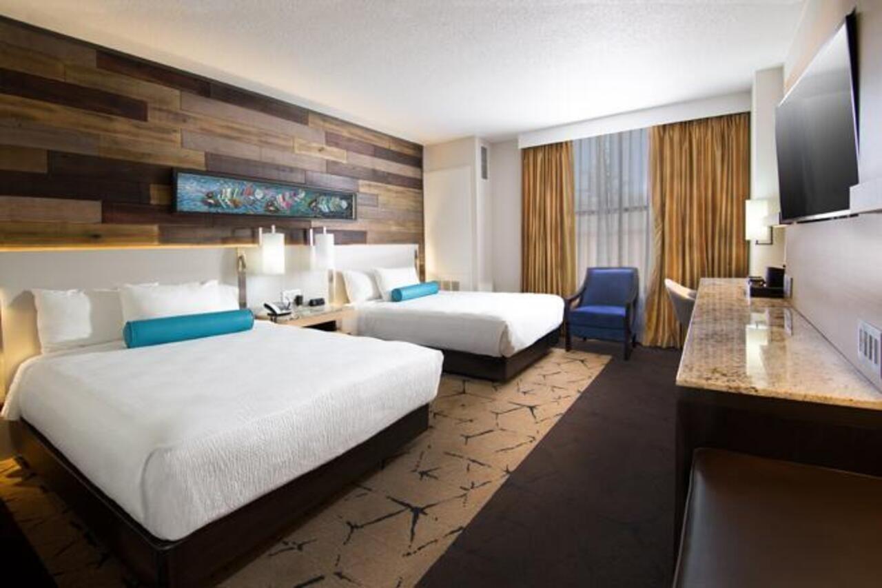 Chukchansi Gold Resort & Casino Coarsegold Eksteriør billede