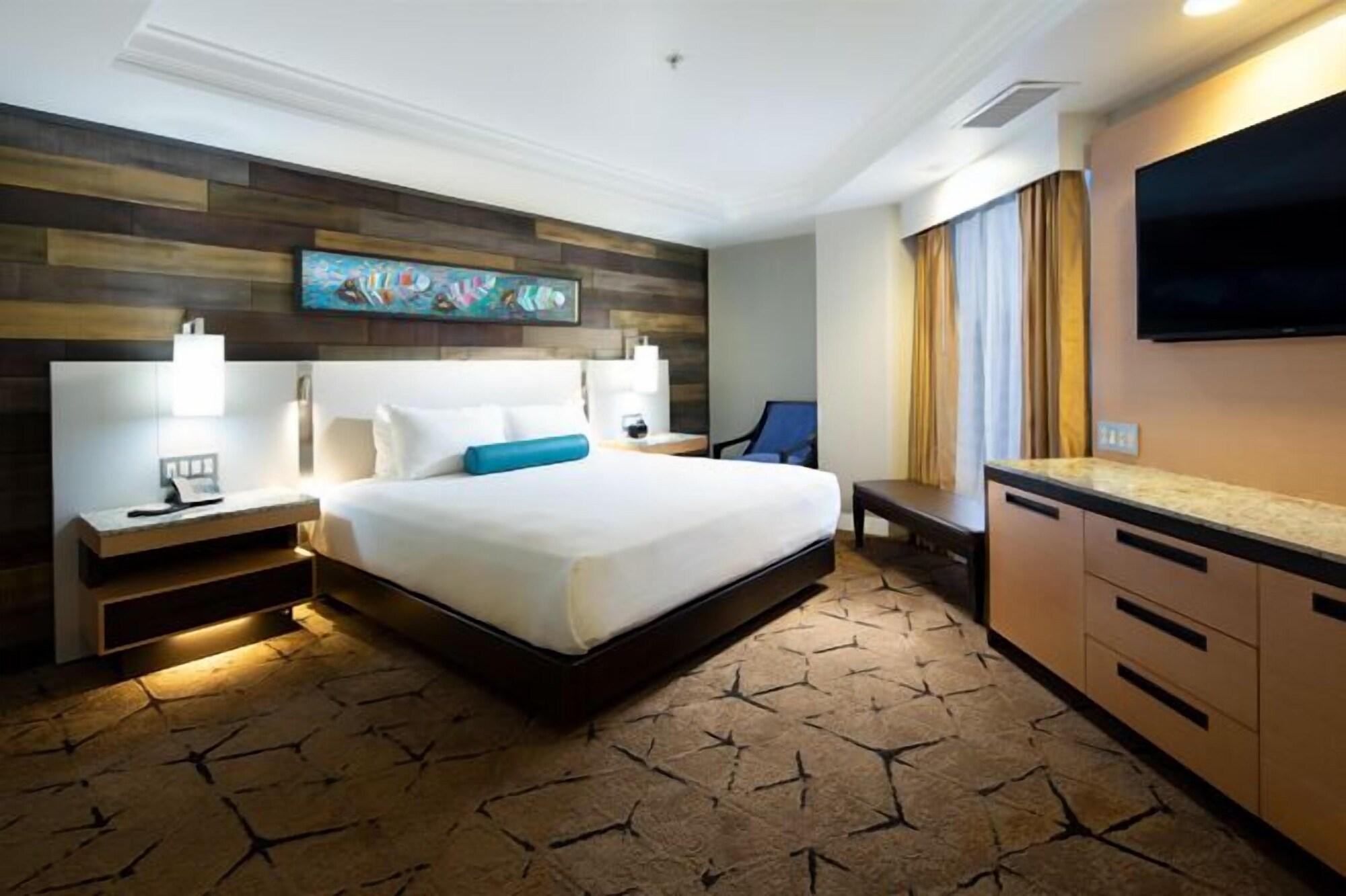 Chukchansi Gold Resort & Casino Coarsegold Eksteriør billede