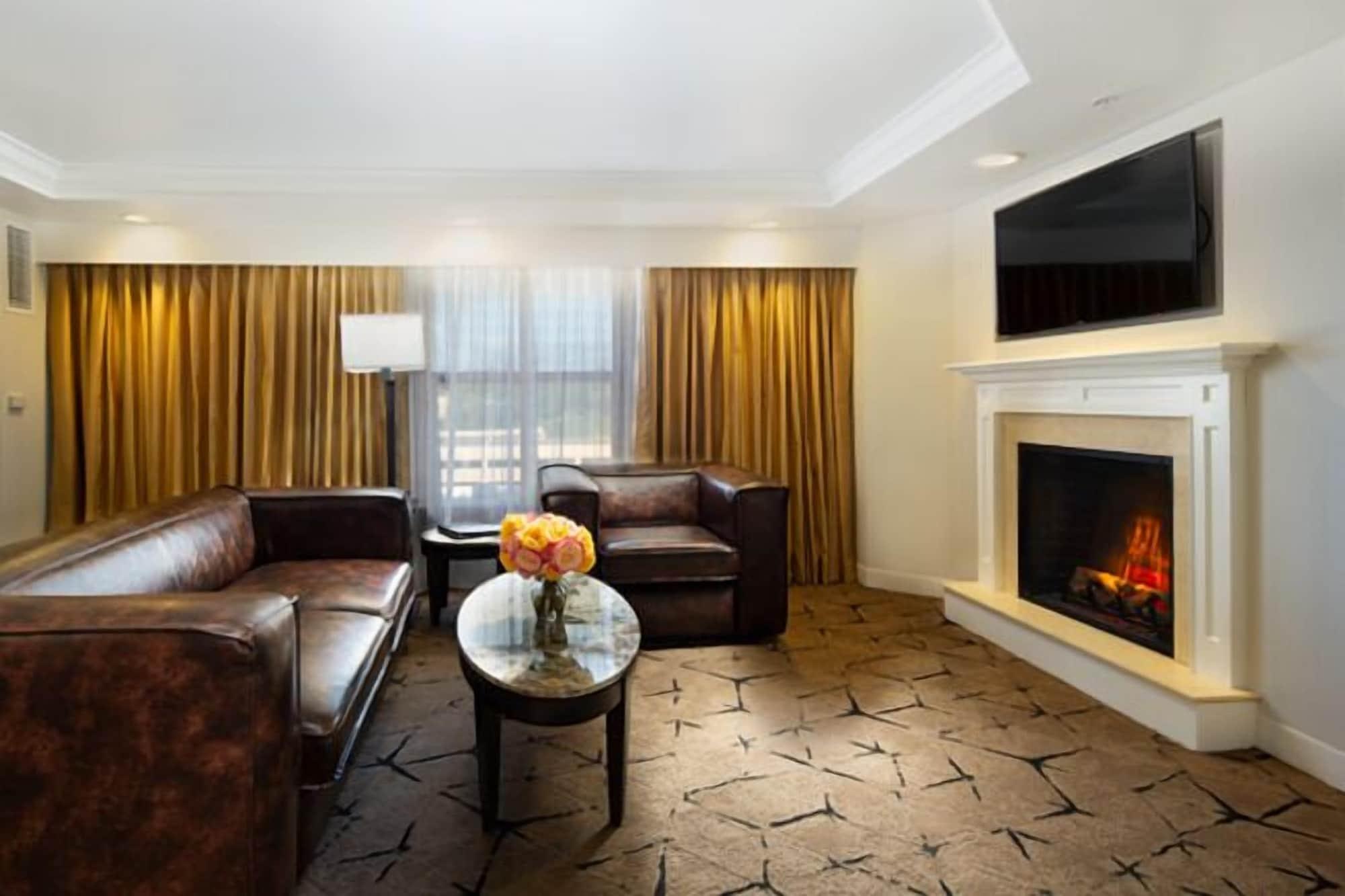 Chukchansi Gold Resort & Casino Coarsegold Eksteriør billede