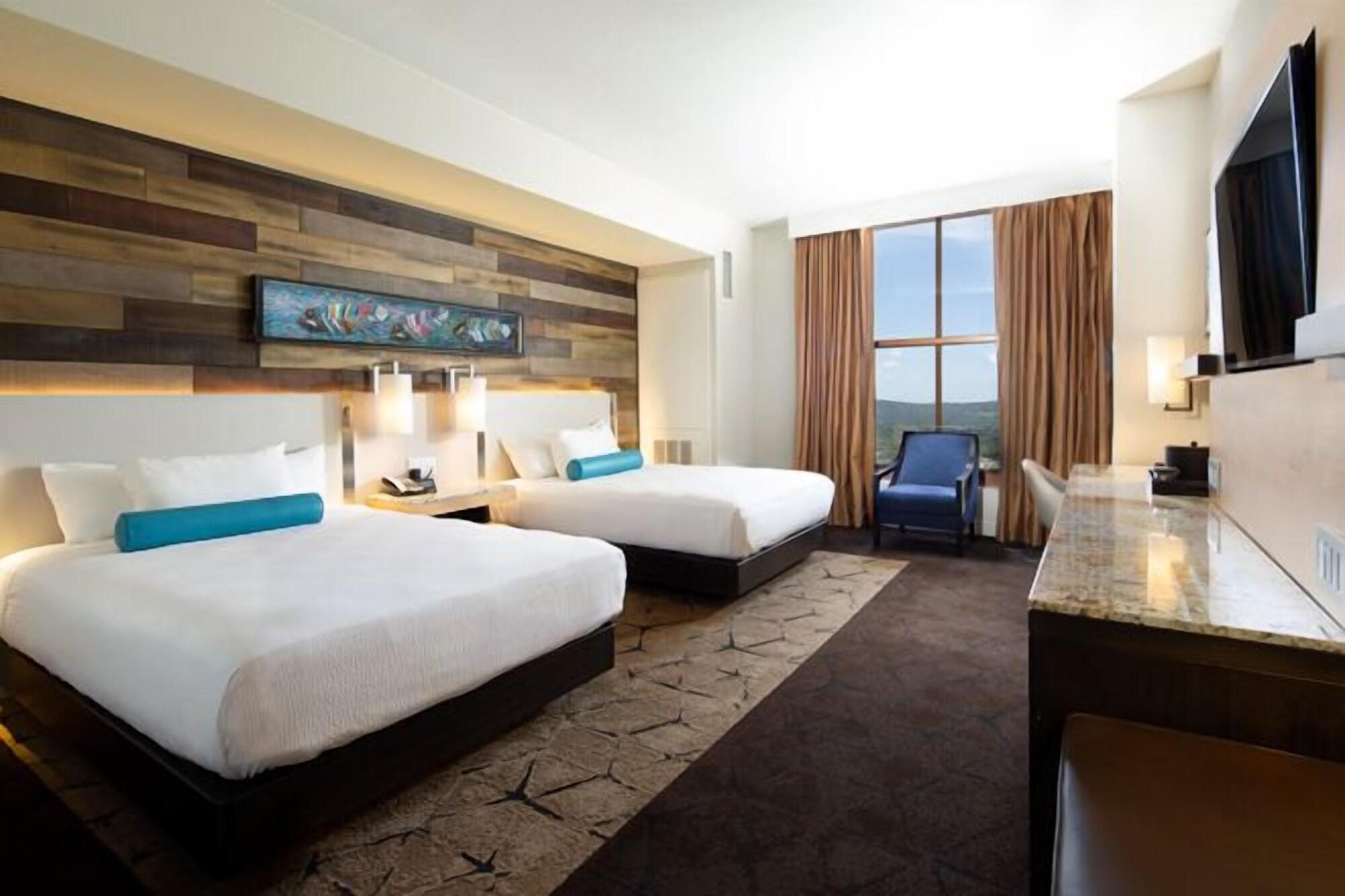 Chukchansi Gold Resort & Casino Coarsegold Eksteriør billede