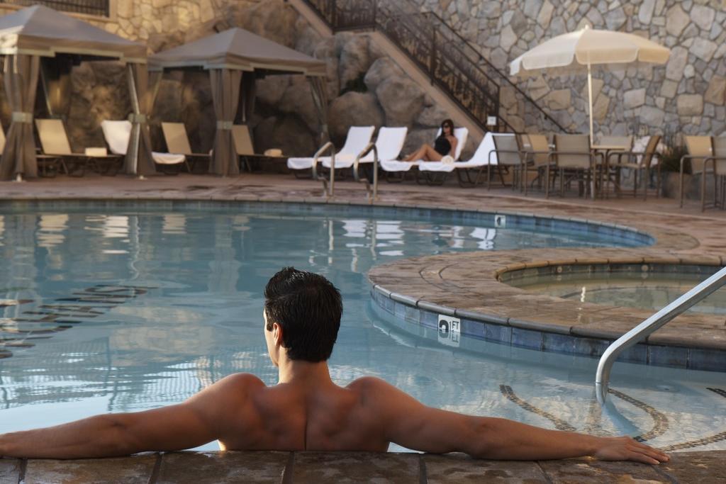Chukchansi Gold Resort & Casino Coarsegold Faciliteter billede