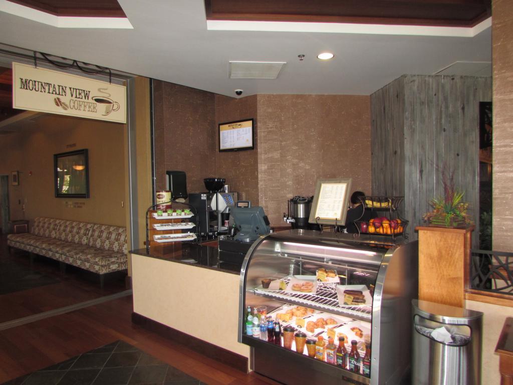 Chukchansi Gold Resort & Casino Coarsegold Eksteriør billede
