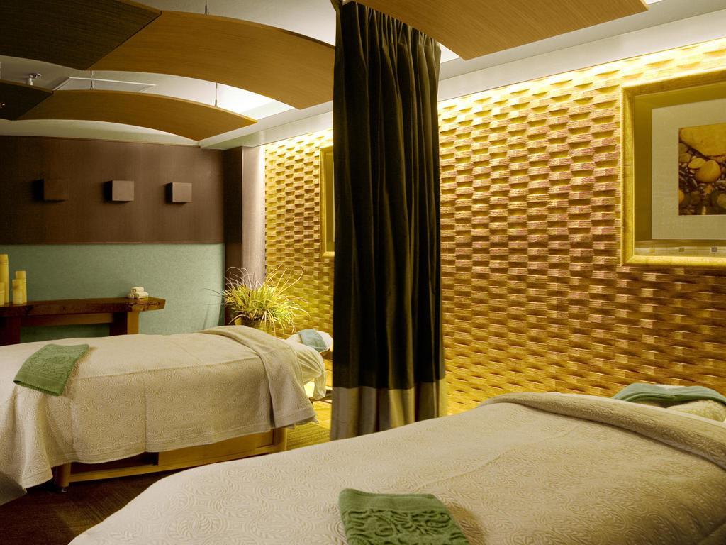 Chukchansi Gold Resort & Casino Coarsegold Eksteriør billede